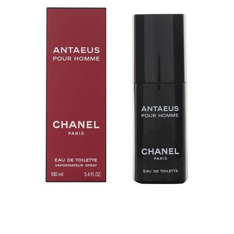 chanel antaeus 100ml price.